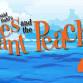TMP presents "James and the Giant Peach, Jr."