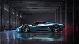 These 5 Crazy Fast Electric Cars Are Giving Supercars A Run For Their Money Electric Cars Super Cars Cars