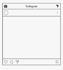 Original jpeg 5000 x 3334 px | 300 dpi. Freetoedit Instagram Frame Aesthetic Cute Edit Instagram Frame Aesthetic Hd Png Download Kindpng
