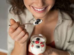Photo Manger des yogourts tous les jours : bonne ou mauvaise ide ...