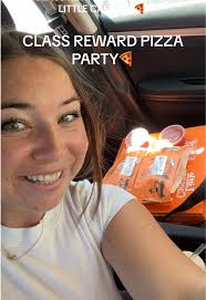 Haley Whelan Bio Teacher