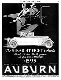 42 Interesting Vintage Photos Of Automobile Advertising In The Last Decades Automobile Advertising Vintage Cars Car Ads