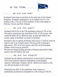 There is no mandate for one (and neither could there. Too Wee Too Poor Too Stupid Scottish Independence Referendum Scotland Yes 2014 Scottish Independence Edinburgh Scotland Scotland