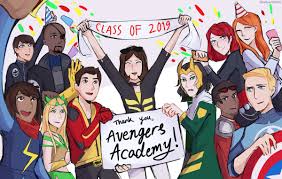 Submitted 11 months ago by johnaizen. Stony Avengers Academy T O G E T H E R Avengers Academy Armor Wars Event Steve S The Submitted 6 Months Ago By Johnaizen Hong6ke Images