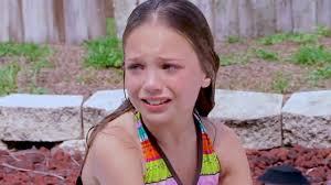 Dance Moms-"THE ICONIC WATERMELON GAME DRAMA"(S1E8 Flashback)