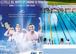 Thomas ceccon ci parla del rapporto con federico burdisso! Trofeo Sette Colli 2021 I Risultati In Diretta E Molto Altro Nuoto On Line