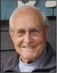 Bill Vaughn Obituary