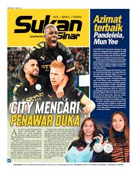 Oh, sebab dah nyanyuk rupanya. Sinaronline Ø¹Ù„Ù‰ ØªÙˆÙŠØªØ± Agong Pilih Muhyiddin Jadi Pm Ke 8 Antara Yang Menarik Dalam Akhbar Sinar Harian Hari Ini Untuk Lebih Banyak Bahan Menarik Jangan Lupa Klik Di Bio Link Kami Di Https T Co Ov8nomqmn7