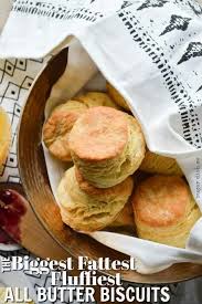 The Biggest Fattest Fluffiest All Butter Biscuits Sugar Dish Me Recipe Homemade Biscuits Biscuit Recipe Homemade Biscuits Recipe