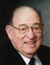 Obituary information for Richard C. Zook, Sr.