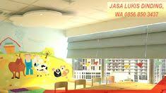  Jasa Lukis Jasalukisdindingbekasi Profil Pinterest
