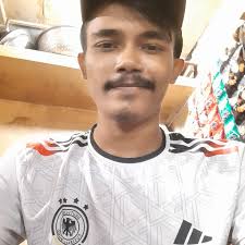 Md Ashraf Hossain Parvez