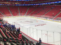 01180a5ae383 Carolina Hurricanes Arena Seating Chart