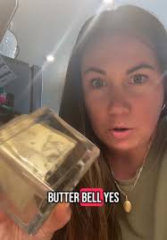 Walmart Cwc Butter Bell