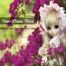 Just bookmark this webpage and you never have to search google images with the search terms like best dp for girls. Beautiful Princess Dolls Dp Name Profile Pictures Name Doll Pictures