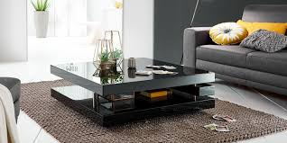 Weiß (6) braun (1) grau (1. Couchtisch Piazza Schwarz Hochglanzlack Ablagemoglichkeit Chrom Holzfusse Schwarz Couchtisch Couchtisch Quadratisch Couchtisch Hochglanz