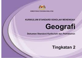 Tajuk kajian dan butiran calon (sebagai contoh sahaja) Doc Kurikulum Standard Sekolah Menengah Geografi Mohd Azrul Che Mustapha Academia Edu