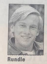 William McKinley “Bill” Rundle (1974-2000)