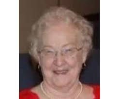 Martha Broadwell Obituary (1935