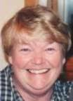 Mary Buehner Obituary (2008)