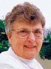 Roseann Dutton Obituary (2015)