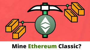 Cloud mining has become so popular mainly because it offers the possibility to participate in the world of cryptocurrencies for people who might not have enough money to buy. How To Mine Ethereum Classic Easy Beginners Guide Blockgeeks