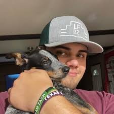 Blake Stanley (@blake_stanley22)