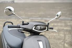 pgo ur1 電動車試駕歐風pbgn 更順眼 mobile01 stationary bike lambretta abs