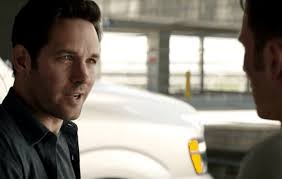 Scott Lang' Meets 'Captain America' In New Clip From 'Captain America:  Civil War'