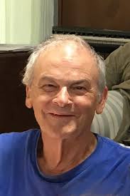 Obituary for Richard C. Lyons