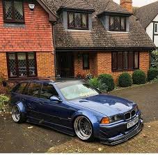 Bmw E36 Touring Bmw Touring Bmw Oldtimer Bmw 1er