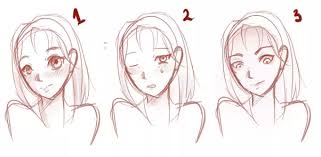 As you know, anime is a rather unusual style. How To Draw Anime Eyes That Suit My Anime Character Quora