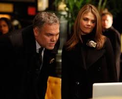 Criminal intent episode is from? The Consoler Recap L O Criminal Intent S10 E2 Fikkle Fame