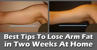 I have a friend who has leaner body structure but unusual fatty arms in comparison to the body. 10 Best Home Exercises To Get Rid Of Flabby Arms