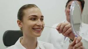 Primary Rhinoplasty in NYC