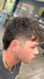 Sucker for a good Modern mullet 🤤🤤, #barber #barbershop #fellas  #modernmullet #barbergang #fade #menshair #barbernation #utah #utahbarber  #yessirrr #sharpfades #fadegame #hustling