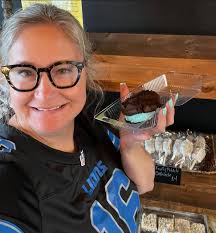 Secret menu item for football fans today