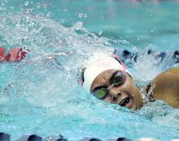 Greenwich girls swim team captures sixth straight Class LL title