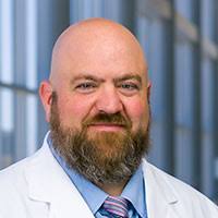 Thomas DiSanto, M.P.A.S., PA-C: Internal Medicine