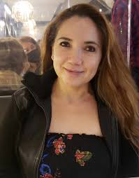 Rocio Miranda Salgado, Psicoterapeuta, Ciudad de México, 14300