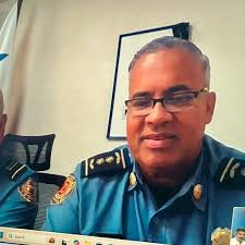 El 25 de marzo de 2025, miembros del Cuerpo de Bombero de Panamá y Trinidad  Tobago se reunieron en conjunto con el Embajador de Panamá para explorar la  posibilidad de firmar un