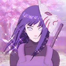 Aesthetic cool naruto pfp largest wallpaper portal. Hyuga Uzumaki Naruto Image By á¬ ð„ðŒ