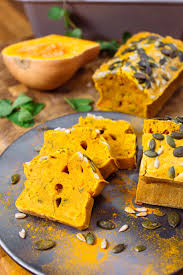 Cake Butternut Et Curcuma Curcuma Recette Alimentation Recette