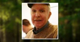 Ted Husted Obituary November 13, 2012