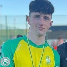 Oscar Doherty's Instagram, Twitter & Facebook