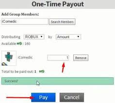 How To Take Group Funds In Roblox Roblox Login Roblox Roblox Roblox How To Remove