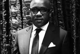 Meet Nurudeen Ashamu, the 32-year-old Oyo Commissioner-designate -