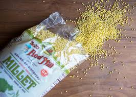Place in a dark warm place. Weeknight Whole Grains Make More Millet Eat More Meatless