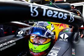 Cosa que resultó clave en la estrategia de racing point. Checo Perez Tendra Un Dia Complicado En Monaco Leclerc No Saldra Hoy