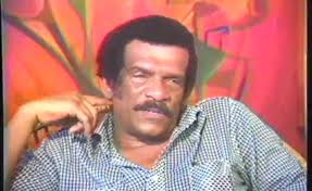 Derek Walcott interview with Victor Questel complete